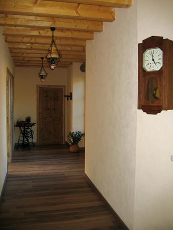 La Ferme Des Genets Bed & Breakfast Medeyrolles Luaran gambar